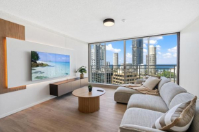 Ocean view LUX Retreat